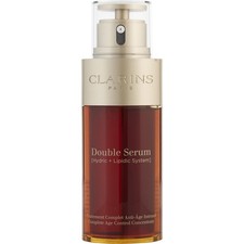 Clarins Double Serum Complete Age Control Concentrate for Women 2.5 oz - 75 ml