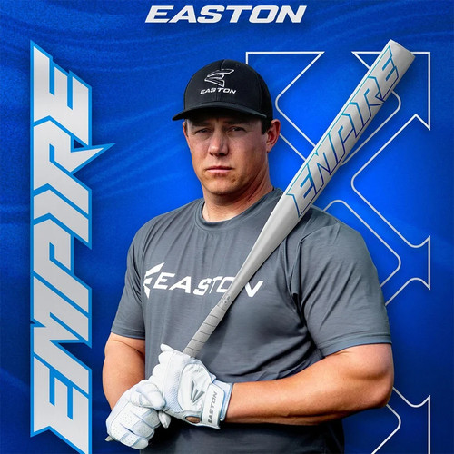 2025 Easton Empire Mother Load SSUSA Senior Slowpitch bat 28 ESS5EMP1X-25 NIW NU - Picture 4 of 6