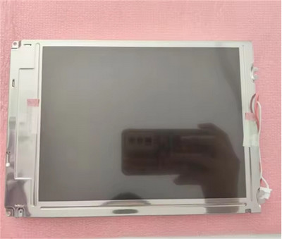 Original FANUC Series Oi Mate-TD A02B-0321-B500 FANUC LCD Display