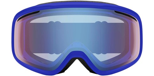 Smith Optics Vogue Women's Snow Goggles w/ Fog-X Anti Fog Inner Lens - M00759 - Picture 2 of 13