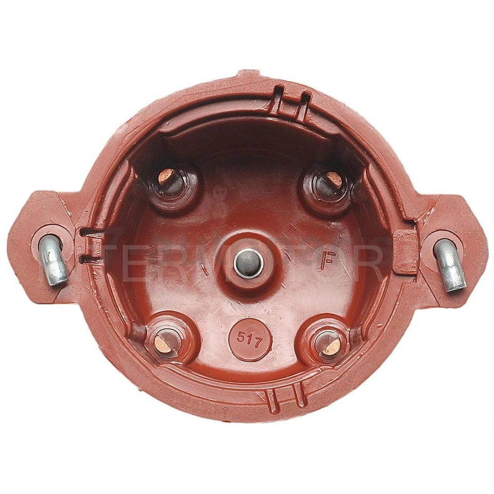 Tapa de distribuidor encendido estándar para Rolls-Royce Corniche II 1990-1991 Foto 3 de 4