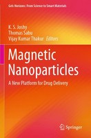 K. S. Joshy (U. A.) | Magnetic Nanoparticles | Taschenbuch | Englisch (2022)