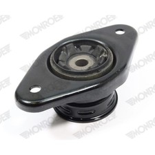 1x ORIGINAL® Monroe MK544 Federbeinstützlager Hinten für Opel KARL Opel KARL