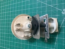 WH12X10065 GE Washer Water Level Pressure Switch