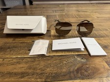 Michael Kors Sunglasses MK 1121