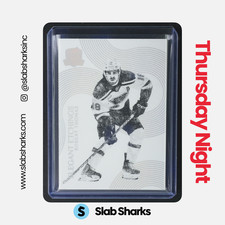 2024 UPPER DECK THE CUP #EL-RT ROBERT THOMAS ELEGANT ETCHINGS /199