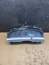 1997 to 2003 Ford E350 VAN Gauge Speedometer Cluster Oem s9098 DG