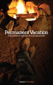 Permanent Vacation: Twenty Writers on Work and Life in O... | Buch | Zustand gut
