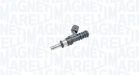 Magneti Marelli Einspritzventil FüR Fiat Bravo Ii 198 1.4 T-Jet Alfa Romeo