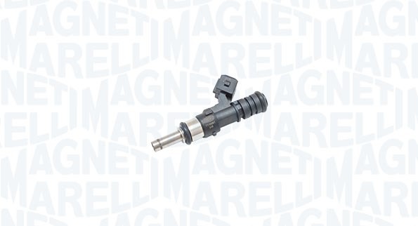 Magneti Marelli Einspritzventil FüR Fiat Bravo Ii 198 1.4 T-Jet Alfa Romeo-image
