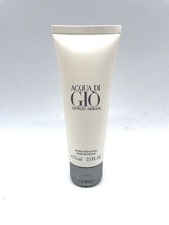 Image of Giorgio Armani Acqua Di Gio 75ml After Shave Balm Men’s Fragranced