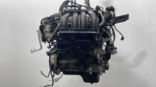 Moteur Chevrolet AVEO