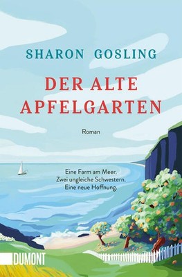 Der alte Apfelgarten | Sharon Gosling | deutsch | The Secret Orchard
