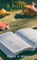 A Solemn Appeal Ellen G Taschenbuch Kartoniert / Broschiert Englisch 2021
