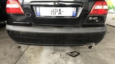Pare-choc arrière Volvo S40
