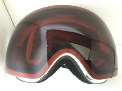OAKLEY FLIGHT DECK [M] SNOW GOGGLES - MATTE WHITE - PRIZM SNOW