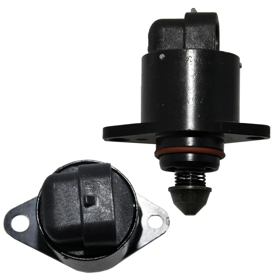 Válvula de control de aire de ralentí Herko IAC1100 (17112966) para Chevrolet Pontiac GMC 93-97 Foto 2 de 4