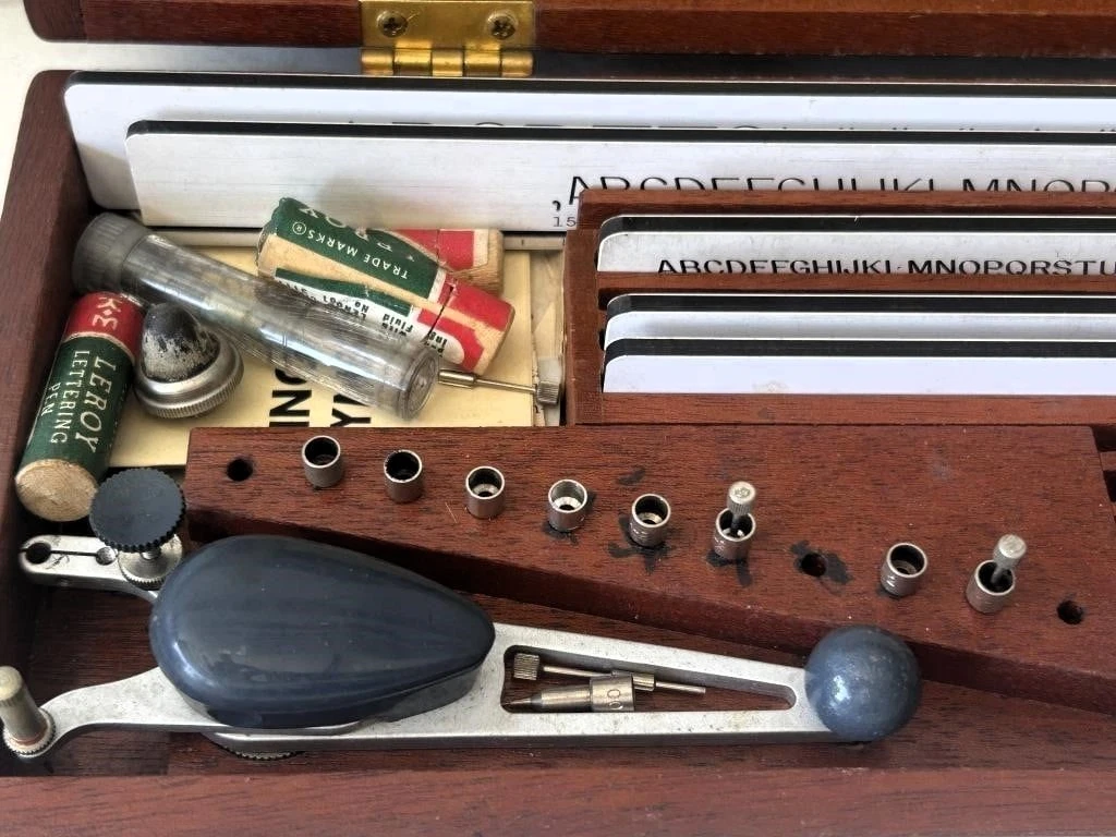 KEUFFEL & ESSER Collectible Drafting Tools for sale | eBay
