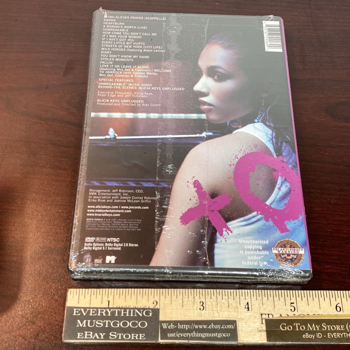 MTV Unplugged (DVD) for sale online | eBay