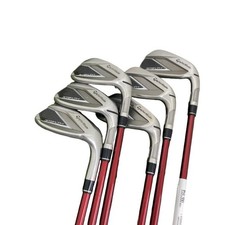 TE- TaylorMade STEALTH 6S Ladies Iron Set IR Flex A