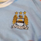Manchester City FC Umbro Jersey Deuel #4 Premier League England Etihad — photo 4