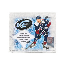2024-25 Upper Deck Ice Hockey Checklist Guide in-content 22