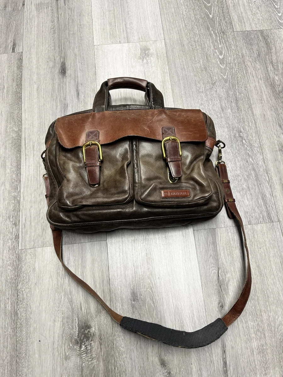 ll bean messenger bag products for sale | eBay