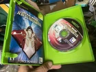 Star Wars Jedi Starfighter XBOX Game