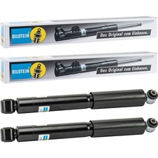 2x BILSTEIN B4 STOSSDÄMPFER SET HINTEN FÜR OPEL ASTRA H CARAVAN KOMBI + TWINTOP