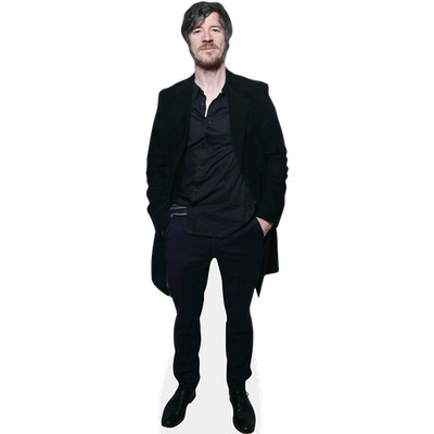 Barry Ward (Smart) lebensgroßer Ausschnitt