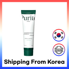 PURITO Wonder Releaf Centella Cream 50ml