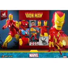 Ultimate Guide to Iron Man Collectibles 86