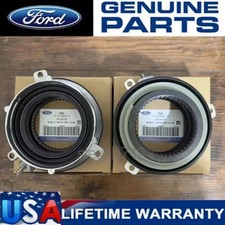 2pcs Auto Locking Hub Axle Actuator 7l1z-3c247-a For 2004-2015 F-150 4wd Usa