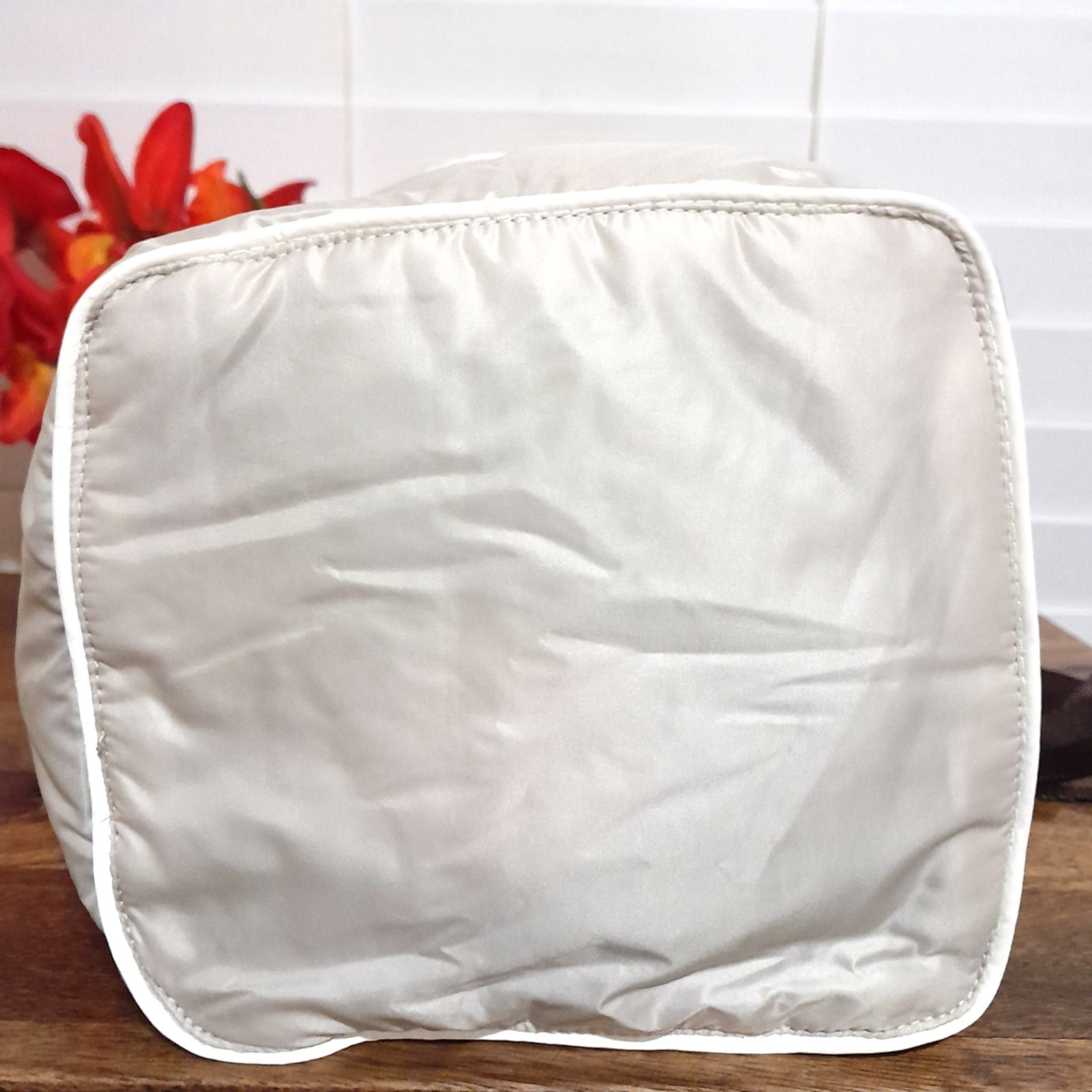 Max Mara The Cube Lightweight Packable Convertibl… - image 6