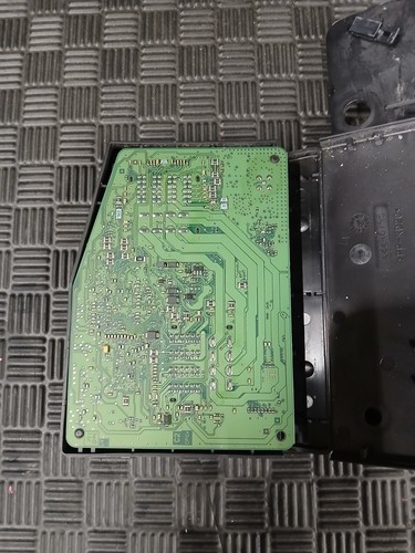 2009-2012 Chevy Colorado GMC Canyon BCM Body Control Module 20987862 - Picture 5 of 6