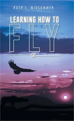 Learning How to Fly (Hardback or Cased Book)