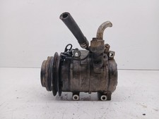 Climatisation et Accessoires Mitsubishi MONTERO