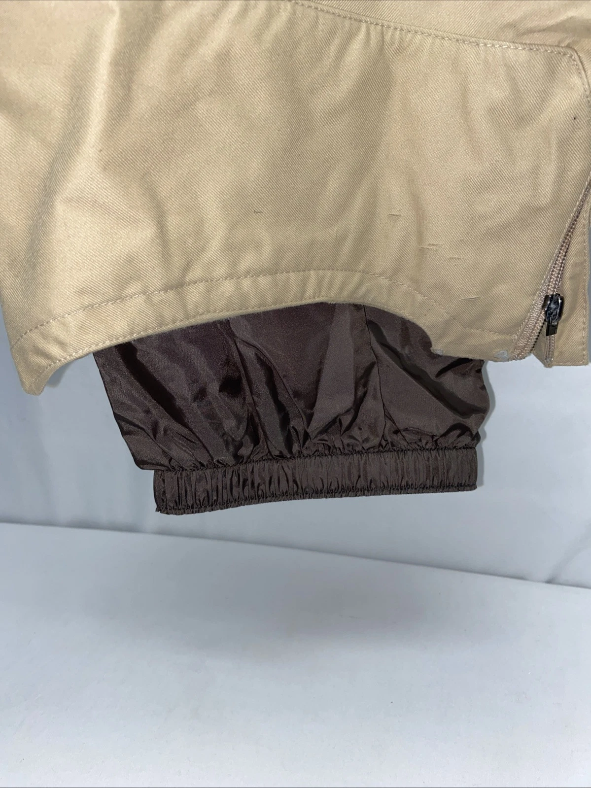 burton ronin vent la cosa nostra pants