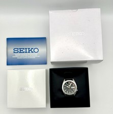 Seiko 5  Speed Racer  SNK375K1 Automatik Uhr ...