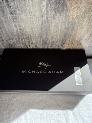 MICHAEL ARAM Butterfly Ginkgo Vanity Tray