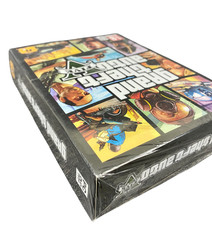 Grand Theft Auto V Enhanced sur PC (Dématérialisé