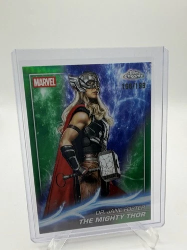 Thor #199