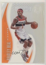 2019-20 Panini Illusions Astounding Orange Bradley Beal #2 00eu