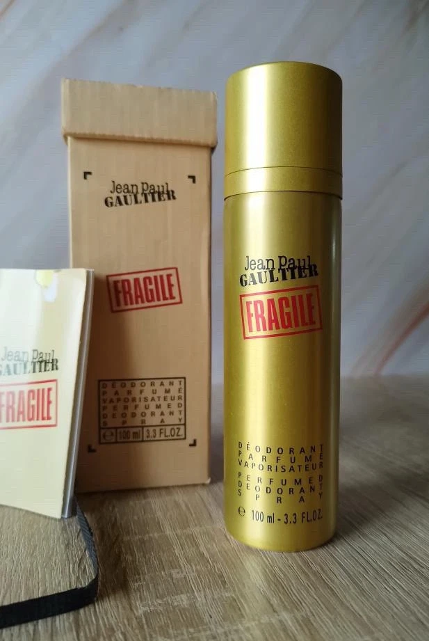 Las mejores ofertas en Fragancias Jean Paul Gaultier frágil para