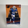 2023 Panini Zenith - Dorian Williams #137 Retail (RC)