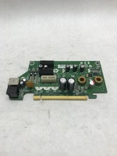 HP RP5800 Retail System PCIE Riser 640266-001 638944-001 UNTESTED For Parts - DW