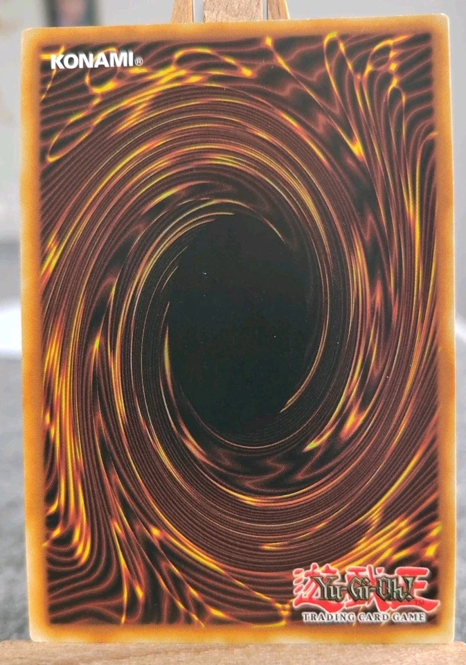 HARPYIEN-FLEDERWISCH - MAMA-DE076 Ultra Rare / 1. Auflage Near Mint - Bild 2 von 2