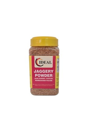 Ideal Jaggery Powder 500g