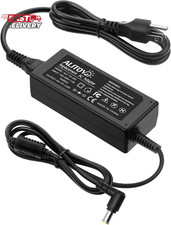 For LG Monitor Power Cord 19V Power Supply for LG Electronics 19" 20" 22" 23" 24