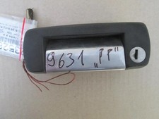 Porte avant et accessoires Fiat 126